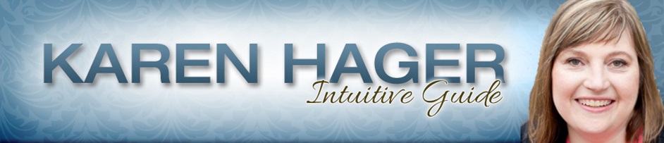 Karen Hager Intuitive Guide