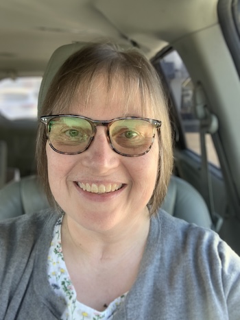 Karen Hager