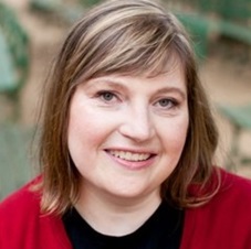 Karen Hager