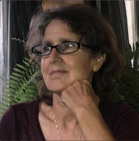 synthia andrews